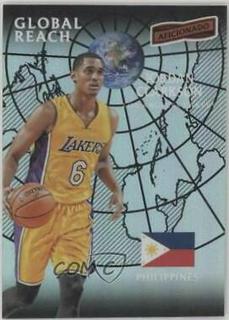 Jordan Clarkson