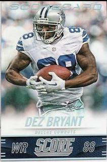 Dez Bryant