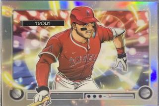 Mike Trout