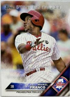 Maikel Franco