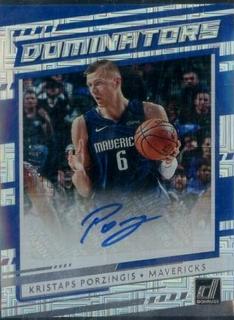 Kristaps Porzingis
