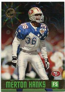 Merton Hanks