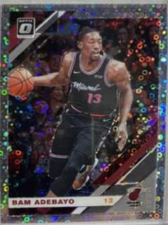 Bam Adebayo