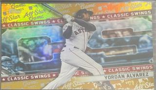Yordan Alvarez