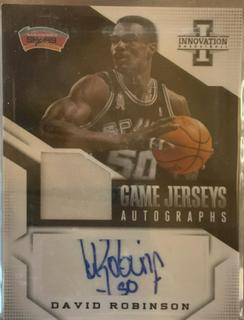 David Robinson