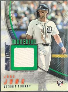 Jace Jung