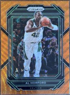 Al Horford