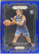 Leonard Miller