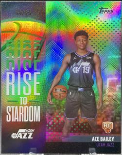 Ace Bailey