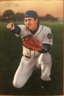 Kenji Johjima