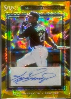 Ken Griffey Jr.