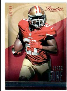 Frank Gore