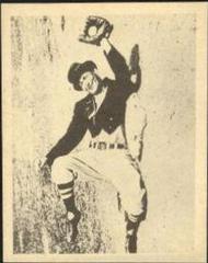 Al Schacht [Sample] #113 Baseball Cards 1939 Play Ball Prices