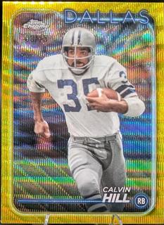 Calvin Hill