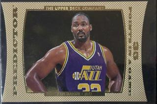 Karl Malone