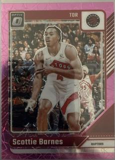 Scottie Barnes