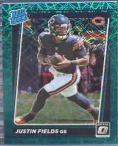 Justin Fields