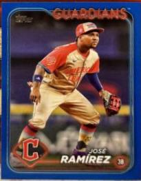 Jose Ramirez