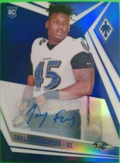 Jaylon Ferguson