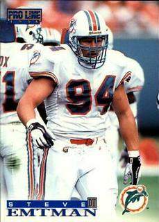 Steve Emtman