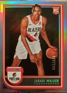 Jabari Walker