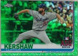 Clayton Kershaw