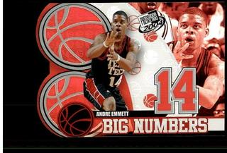 Andre Emmett