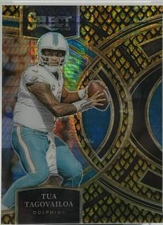 Tua Tagovailoa
