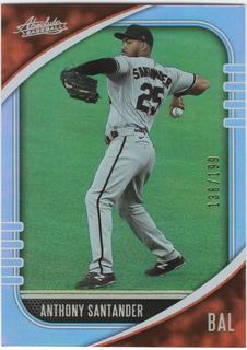 Anthony Santander