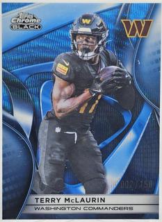 Terry McLaurin