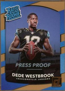Dede Westbrook