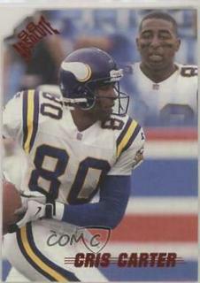 Cris Carter