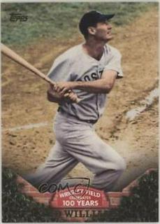 Ted Williams