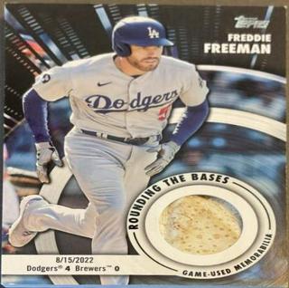 Freddie Freeman