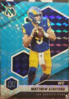 Matthew Stafford