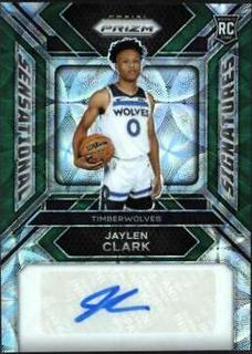Jaylen Clark