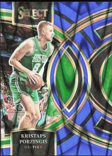 Kristaps Porzingis