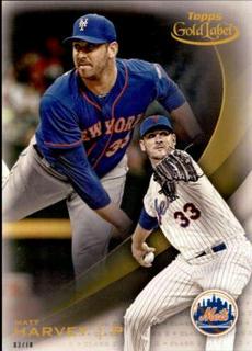 Matt Harvey
