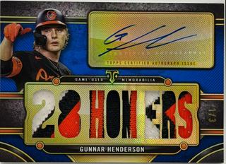 Gunnar Henderson