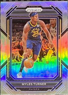 Myles Turner