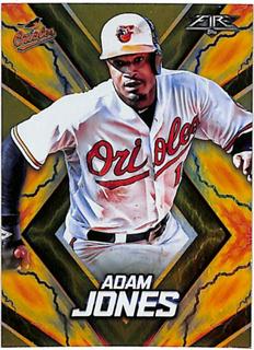 Adam Jones