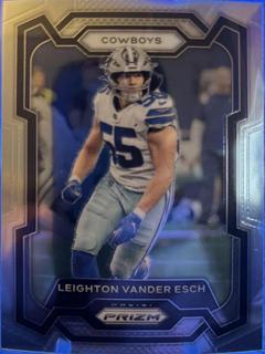 Leighton Vander Esch
