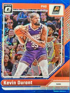 Kevin Durant