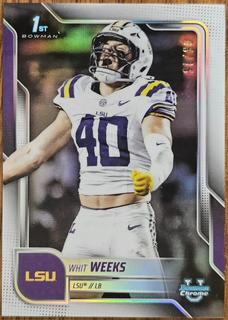 Whit Weeks