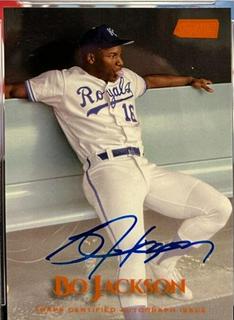 Bo Jackson