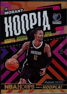 Ja Morant