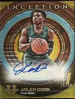 Jalen Cook