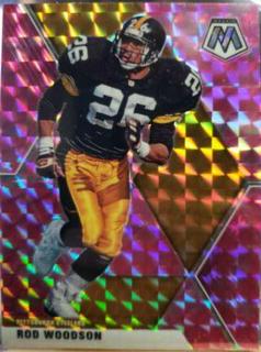 Rod Woodson