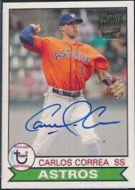 Carlos Correa