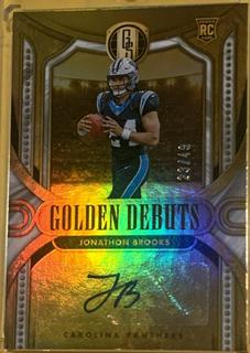 Jonathon Brooks